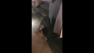 China Femdom - Live - 3601