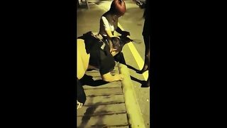 China Femdom - Live - 3610