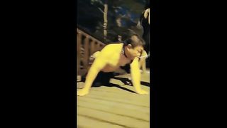 China Femdom - Live - 3610