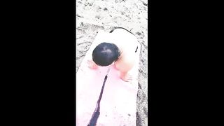 China Femdom - Live - 3611