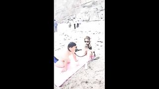 China Femdom - Live - 3611