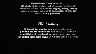 Bukkake Slave 2 "Dirty Old Masters"