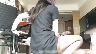 Chinese Femdom - 2982019 - 16