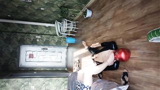 Chinese Femdom - 2982019 - 17