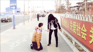 Chinese Femdom - 2982019 - 22