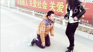 Chinese Femdom - 2982019 - 22