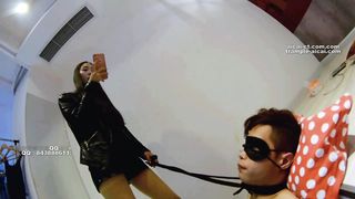 Chinese Femdom - 2982019 - 27