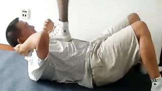 Chinese Femdom - 2982019 - 36