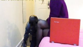 Chinese Femdom - 2982019 - 55