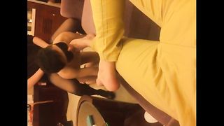 Chinese Femdom - 3082019 - 5