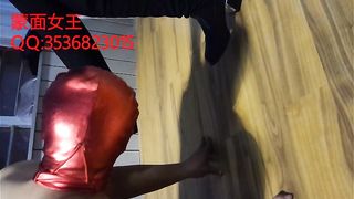 Chinese Femdom - 3082019 - 7