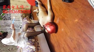 Chinese Femdom - 3082019 - 8