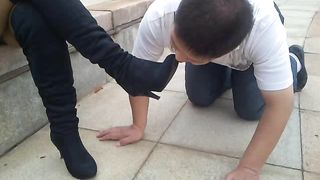 Chinese Femdom - 3082019 - 14