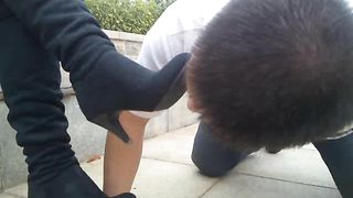 Chinese Femdom - 3082019 - 14