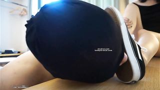 Chinese Femdom - 3082019 - 53