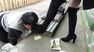 Chinese Femdom - 3082019 - 78