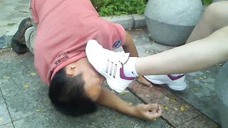 Chinese Femdom - 3082019 - 103