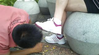 Chinese Femdom - 3082019 - 103