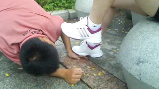 Chinese Femdom - 3082019 - 103