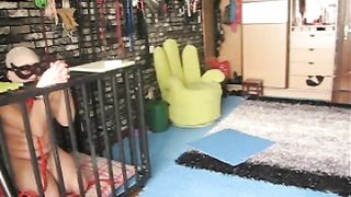 Chinese Femdom - 3082019 - 113