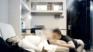 Chinese Femdom - 3082019 - 132