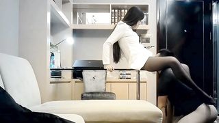 Chinese Femdom - 3082019 - 132