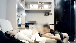 Chinese Femdom - 3082019 - 132