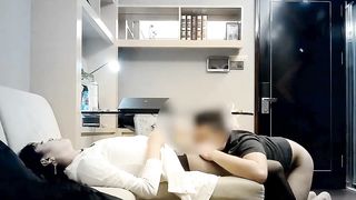 Chinese Femdom - 3082019 - 132