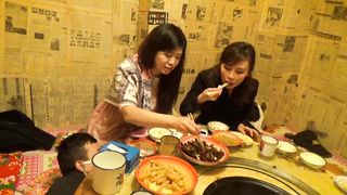 Chinese Femdom - 3082019 - 134