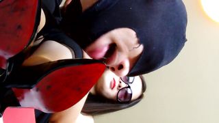 Chinese Femdom - 3082019 - 160