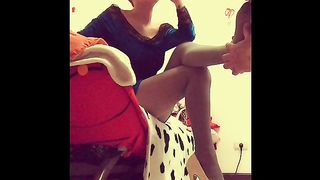 Chinese Femdom - 3082019 - 161