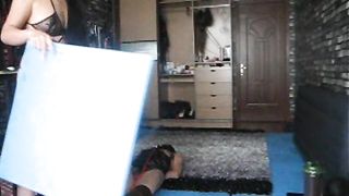 Chinese Femdom - 3082019 - 165