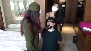 Chinese Femdom - 3082019 - 168