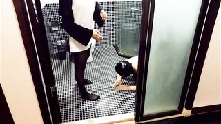 Chinese Femdom - 3082019 - 180