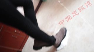 Chinese Femdom - 3082019 - 191