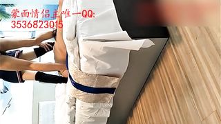 Chinese Femdom - 3082019 - 216