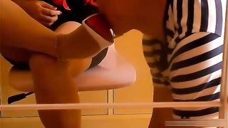 Chinese Femdom - 3082019 - 234