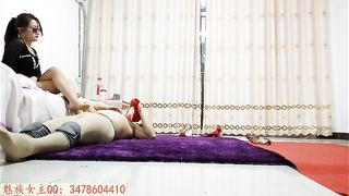 Chinese Femdom - 3082019 - 247