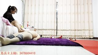 Chinese Femdom - 3082019 - 247