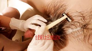 Chinese Femdom - 3082019 - 260