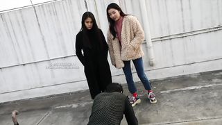 Chinese Femdom - 3082019 - 261