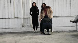 Chinese Femdom - 3082019 - 261