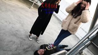 Chinese Femdom - 3082019 - 261