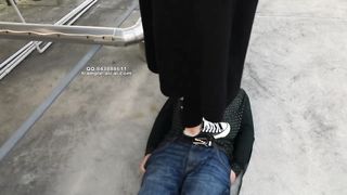 Chinese Femdom - 3082019 - 261