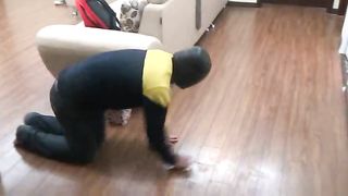 Chinese Femdom - 3082019 - 263