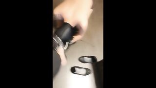 China Femdom - Live - 3076