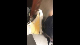 China Femdom - Live - 3076