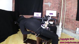 BratPrincess - Andy Finds Himself All Alone With Cruel Teaser