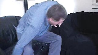 AssCleaners - Bottom Feeder