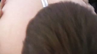 AssCleaners - Come and lick my ass boy